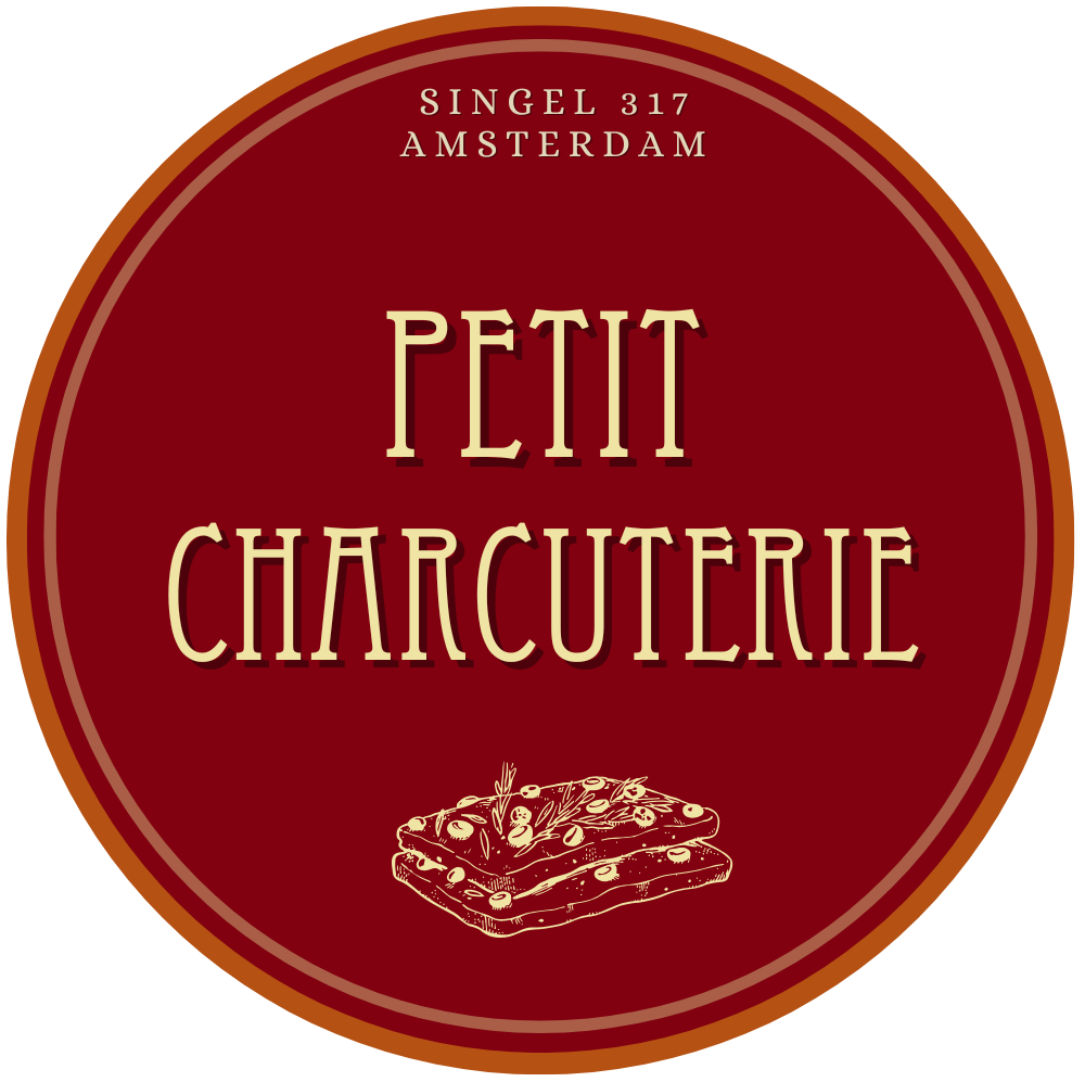 Petit Charcuterie Logo
